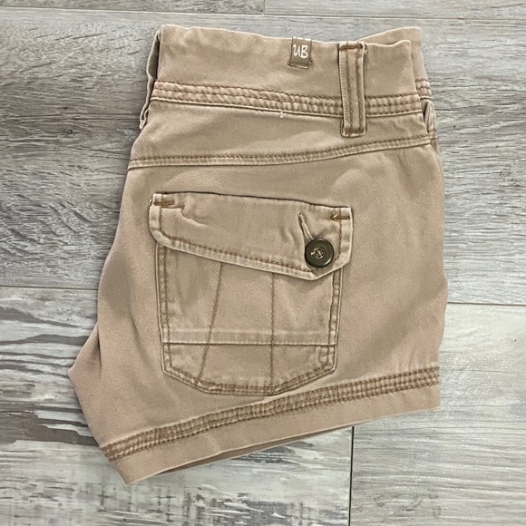 Union Bay Stretch Utility Shorts - Picture 4 of 5